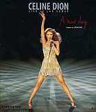 Celine Dion - Live In Las Vegas 2BD