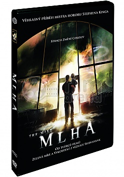 Mlha (2007)