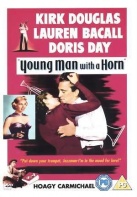 Mladk s trumpetou (DVD)