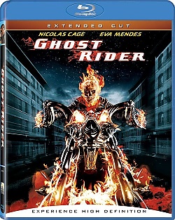 Ghost Rider