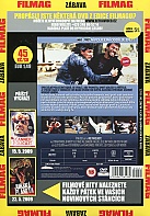 Mise spravedlnosti 2 DVD, (paprov obal)