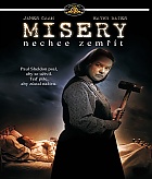 MISERY nechce zemt (DOVOZ)