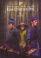 Klan ltajcch dk (DVD)