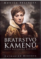 Bratrstvo kamen (DVD)