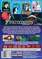 Microcosmos  (paprov obal)