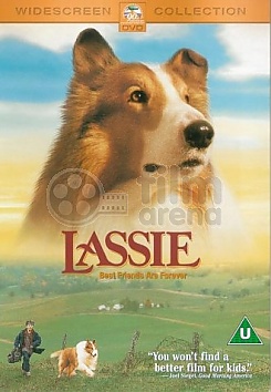 Lassie
