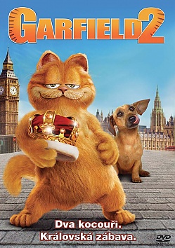 Garfield 2