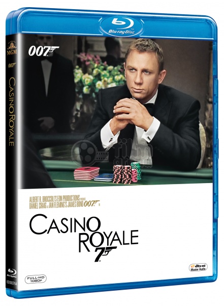 007 casino royal