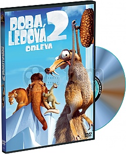 Doba ledov 2: Obleva