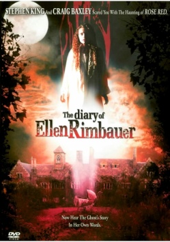 The Diary of Ellen Rimbauer (Denk Ellen Rimbauerov)