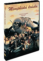 Memphiská kráska (CZ dabing) (DVD)