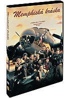 Memphisk krska (CZ dabing) (DVD)