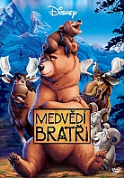 Medvd brati