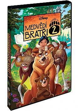 Medvd brati 2