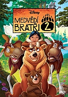 Medvd brati 2