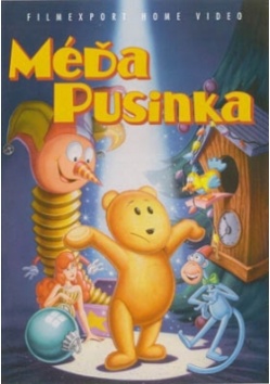 M�da Pusinka