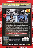 Cesta do Berlína 1. DVD (papírový obal)