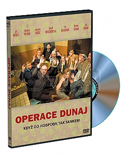 Operace Dunaj