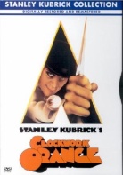 A Clockwork Orange (Mechanick pomeran) (DVD)