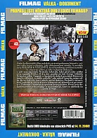 Cesta do Berlína 2 DVD (papírový obal)