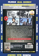 Cesta do Berlína 6.DVD (papírový obal)