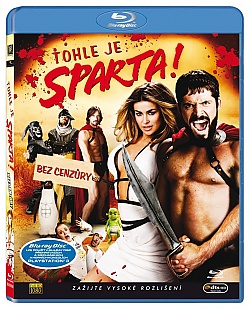 Tohle je Sparta!