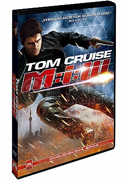 Mission Impossible III 