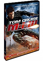Mission Impossible III  (DVD)