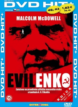 Evilenko (paprov obal)