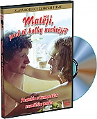 Matji, pro t holky nechtj? (DVD)