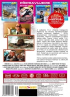 Agenti dementi (pap�rov� obal)