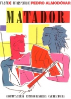 Matador (Film X) (DVD)
