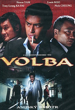 Volba