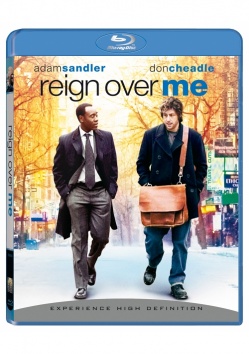 Reign Over Me (Voln o pomoc)