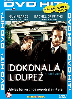 Dokonal loupe (paprov obal)