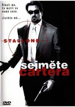 Sejměte Cartera