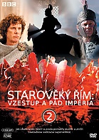 Starovk m: Vzestup a pd impria (2. dl)