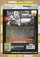 Cesta do Tokia 1. DVD (papírový obal)