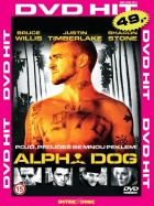 ALPHA DOG  (papírový obal) (DVD)