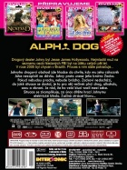 ALPHA DOG  (paprov obal)