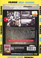 Cesta do Tokia 3 DVD (papírový obal)