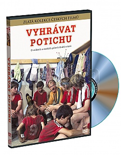 Vyhrvat potichu