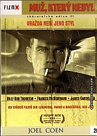 Mu, kter nebyl (DVD)