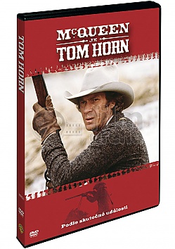 Tom Horn (CZ titulky)