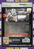 Cesta do Tokia 4 DVD  (paprov obal)