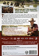 The Train Robbers (vlakov� lupi�i)