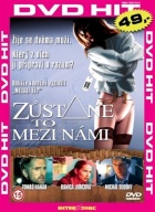 Zstane to mezi nmi (paprov obal) (DVD)