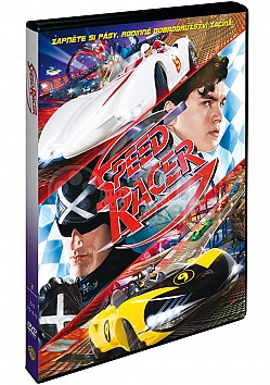 Speed Racer