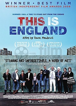 This is England