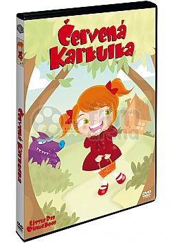 erven Karkulka